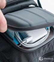 Рюкзак для ноута Thule Crossover 32L Backpack Black 