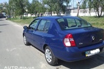 Renault Symbol 2010