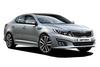 Kia Optima 1.7D MT Base