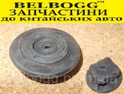 Опора заднего амортизатора нижняя Geely MK Джили МК