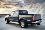 Toyota Hilux 2012 3.0D AT Lux