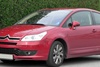 Citroen C4 2011