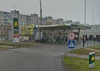 АЗС ОККО на Маршала Жукова