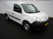 Автошрот Renault Kangoo (Рено Канго, Кенго, Кангу, Кенгу) 2008-2015