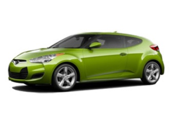 Hyundai Veloster (2011-2017)
