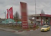 АЗС Лукойл на Черноморского казачества