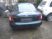 Daewoo Nubira кпп 1.6і коробка передач