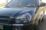 Hyundai Tucson (JM, 2005-2010) 2.0 MT GLS