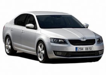 Skoda Octavia A7 (2013-2016)