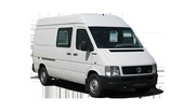 Разборка Фольксваген ЛТ 35 Volkswagen LT 35