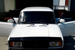 Lada (ВАЗ) Lada 2107 (ВАЗ 2107) 0i 1.5 MT