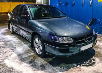 Opel Omega B