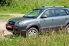 Hyundai Tucson (JM, 2005-2010) 2.0 MT 4WD GLS