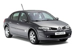 Renault Megane Седан II (2002–2009) 2.0 MT Luxe Privilege
