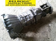 Коробка переключения передач 2,8 (дизель) Great Wall Wingle Hover Грейт Вол Вингл Ховер