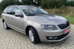 Skoda Octavia A7 (2013-2016) 1.6 MT Ambition