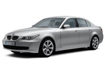 BMW 5 Series Седан (E60)