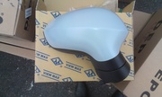 Зеркало Seat Ibiza с 09 г. зеркала Ибица