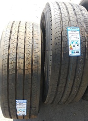 Вантажна гума SAILUN SFR1 385/65R22.5 160K 20PR шини