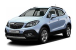 Opel Mokka (2012-2017)