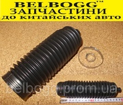 Пыльник тяги рулевой MG 6 Morris Garages МГ МЖ 6 Морис Гараж