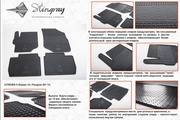 Коврики в салон для автомобилей, stingray (стингрей)