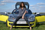 Hyundai Coupe 2.0 MT GLS