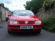 Разборка VOLKSWAGEN BORA 98-06 б/у запчасти