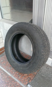 Шина 265/65 R 17