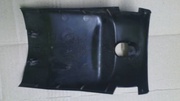 Обшивка рульової колонки верх 90bb-3530-ad Форд Сієрра 87р.- оригінал