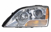 Фара Kia Sorento передняя фара Киа Соренто с 06 по 06 год.
