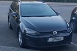Volkswagen Golf SportWagen