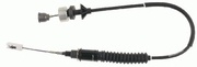 Трос сцепления SACHS (к CITRO?N JUMPY, EVASION; LANCIA ZETA; PEUGEOT EXPERT)