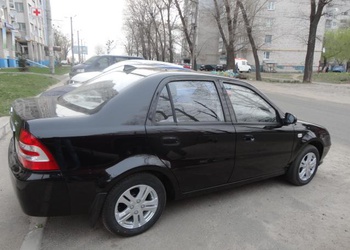 Geely CK 1.5 MT Impress
