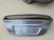  Крышка багажника  Mitsubishi Lancer 9