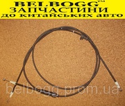 Трос замка капота Morris Garages MG 550 Морис Гараж МЖ 550