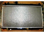 Радиатор охлаждения Honda Jazz Радиатор Хонда Джаз