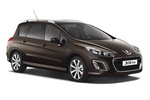 Peugeot 308 SW (2011) 1.6 MT (150 hp) Premium