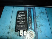 Реле №1, WV-Ауді VAG 433919082, 12V, оригінал Hella 5KH004154-05