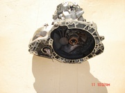 АКПП и КПП АКПП  Opel Vectra C