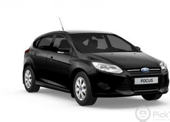 Ford Focus 5dr III (2011-2014) 1.6 (85 hp) MT Ambient