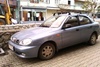 Daewoo Lanos Седан 1.5 MT +++