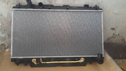  Радиатор  Toyota Rav 4