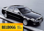 Крыло заднее правое б/у Brilliance, Бриллианс М1, Брілліанс М1