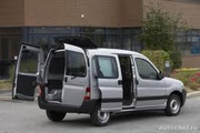 продам по запчастинах Citroen berlingo 2.0 HDI 