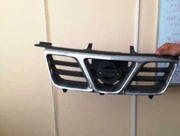 Решётка радиатора Nissan X-Trail