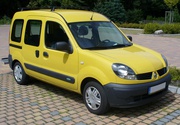 Разборка Renault Кенго Рено Kengoo