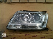  Фара  Suzuki Grand Vitara (5d)