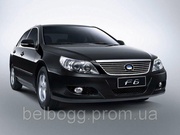 Автозапчасти на BYD F6 Бид Ф6