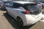 Nissan Leaf (ZE1)